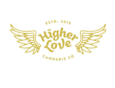 Higher Love
