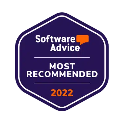 Software-Advice-Most-Reccommended-2022-Badge-400x400.png